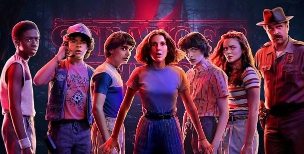 Команда в четвертом сезоне