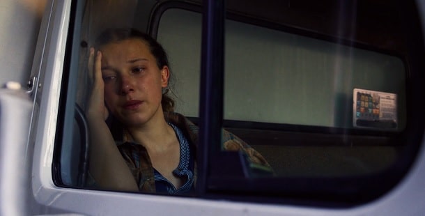 Очень странные дела 4 сезон смотреть онлайн