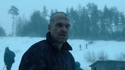 Монстр и супергерой