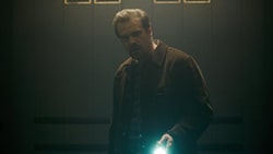 Блоха и акробат